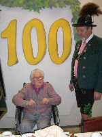 Baraba's 100ster
