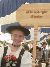 Isargaufest 2005 in Maisach