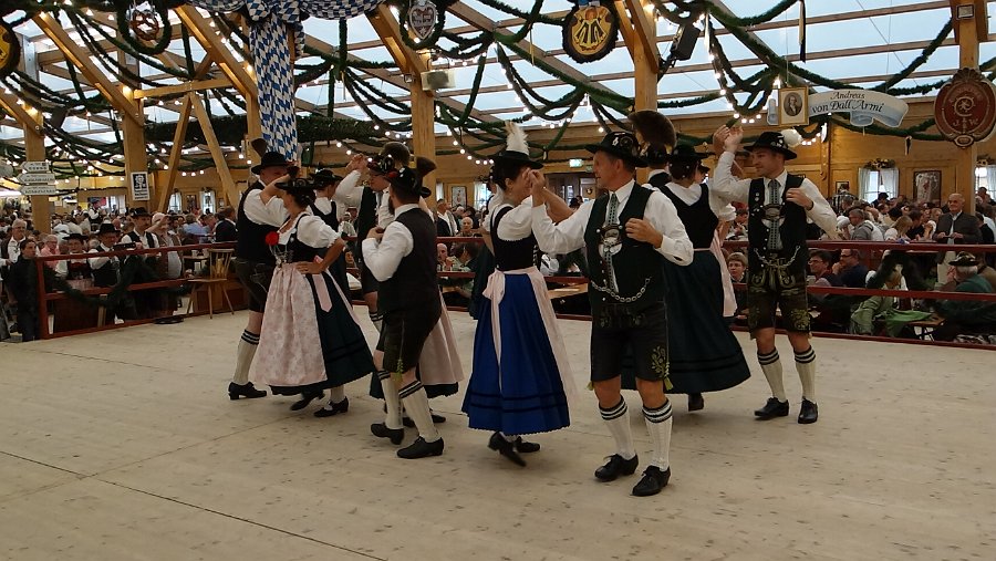 Oktoberfest 1018