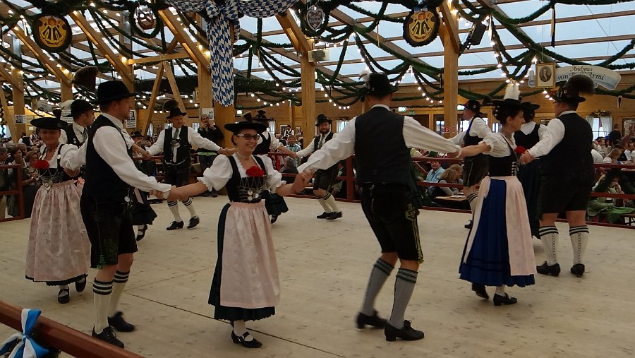 Oktoberfest 1022