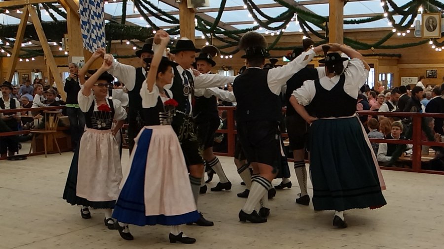 Oktoberfest 1026