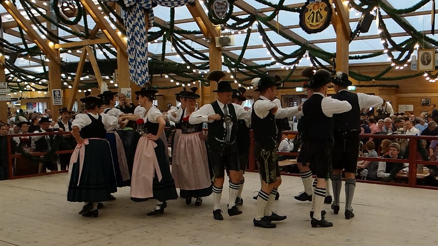 Oktoberfest 1027