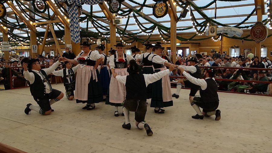Oktoberfest 1037