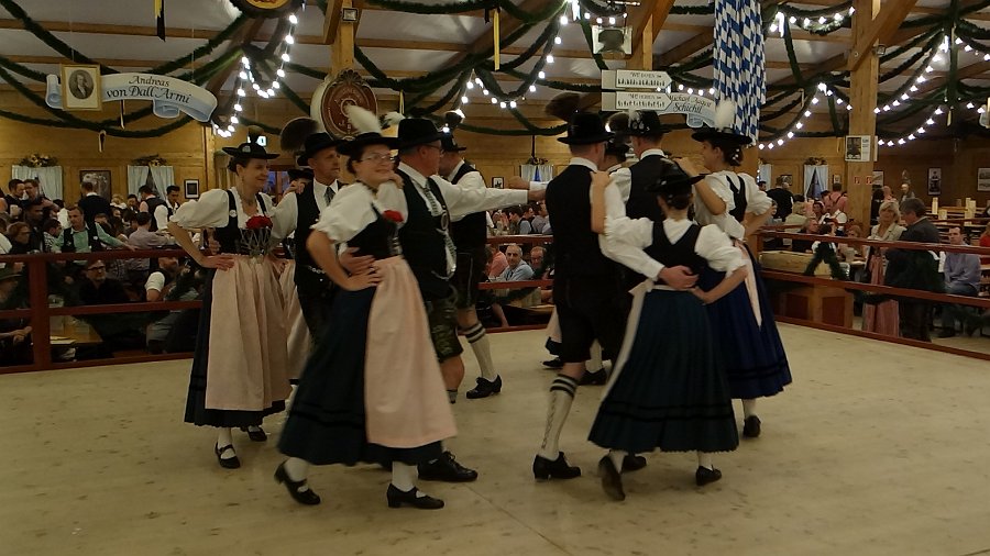Oktoberfest 2009