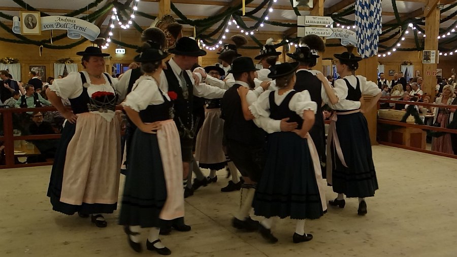 Oktoberfest 2010