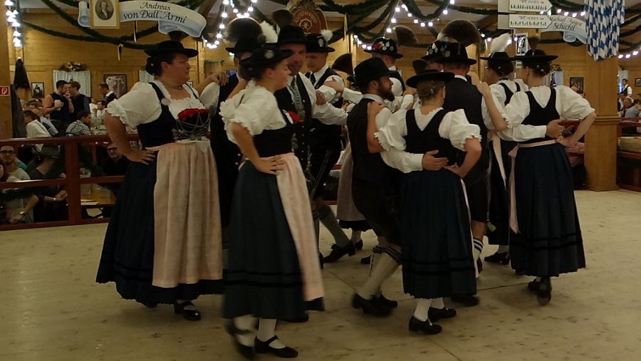 Oktoberfest 2015