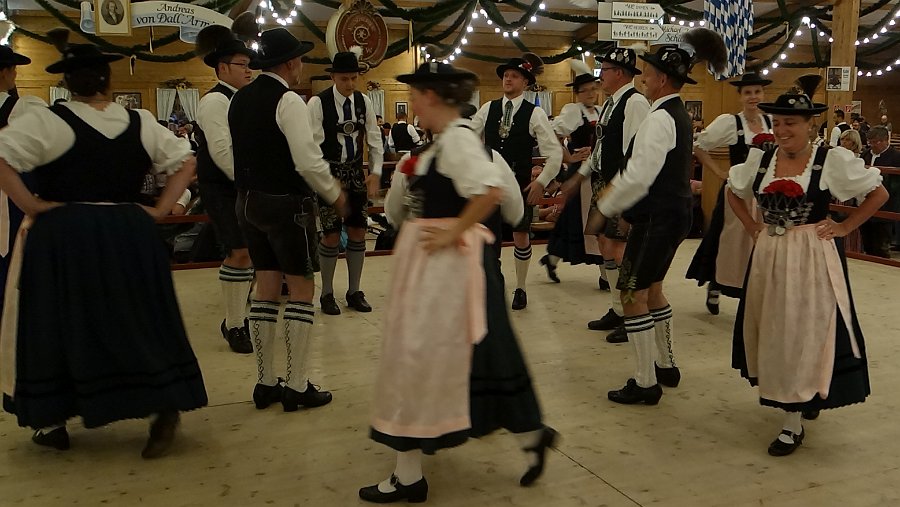 Oktoberfest 2018