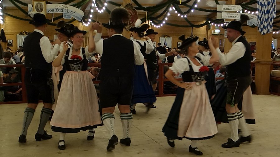 Oktoberfest 2028