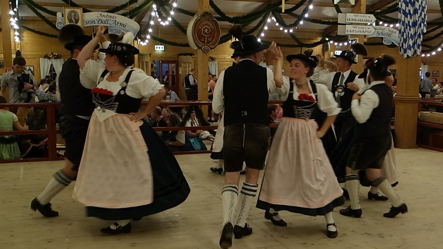 Oktoberfest 2029