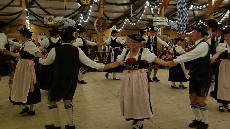 Oktoberfest 2030
