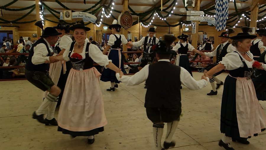 Oktoberfest 2033