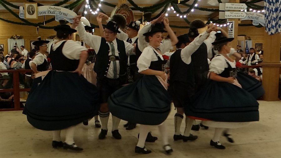 Oktoberfest 2040