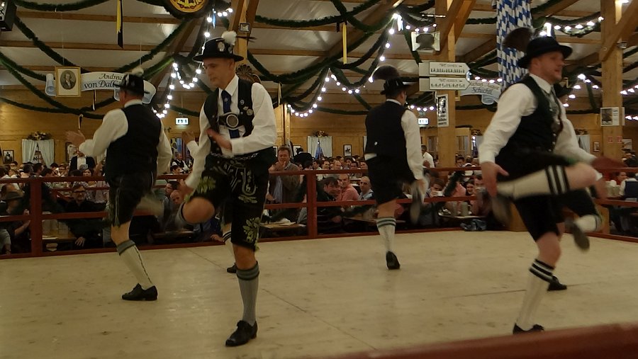 Oktoberfest 2057