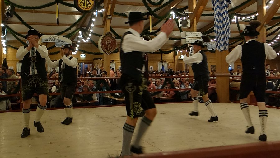 Oktoberfest 2058