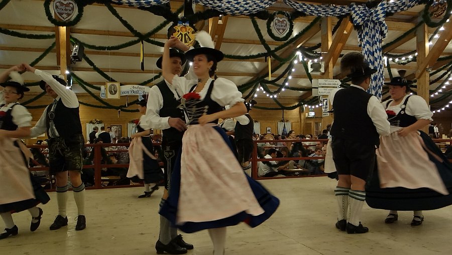 Oktoberfest 2087