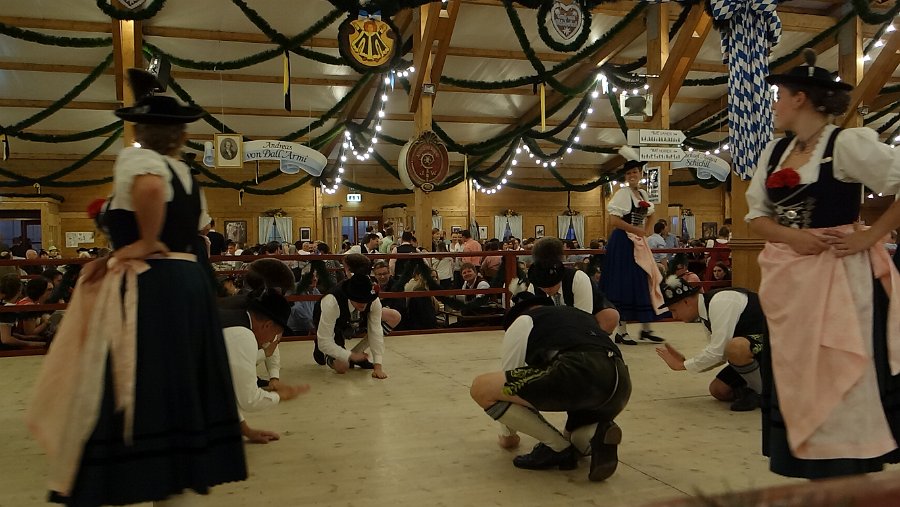 Oktoberfest 2091