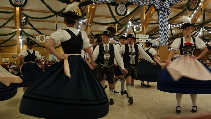 Oktoberfest 2092