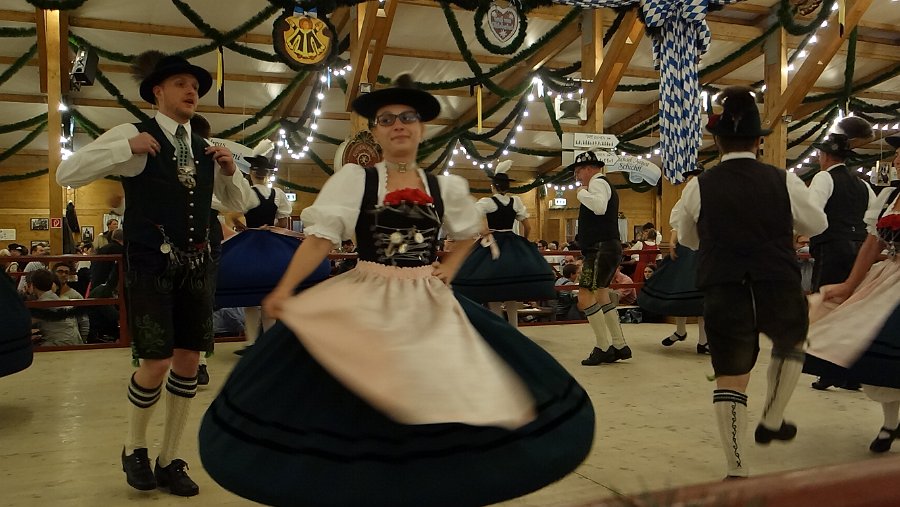 Oktoberfest 2094