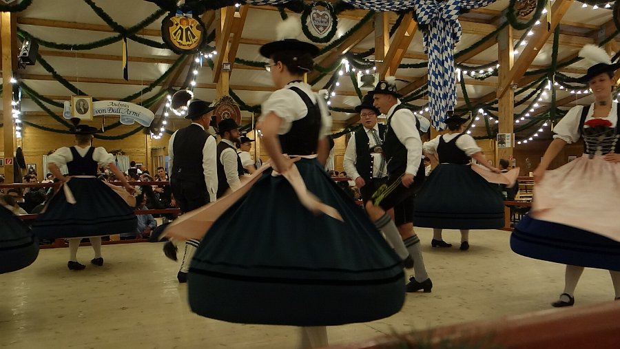 Oktoberfest 2107