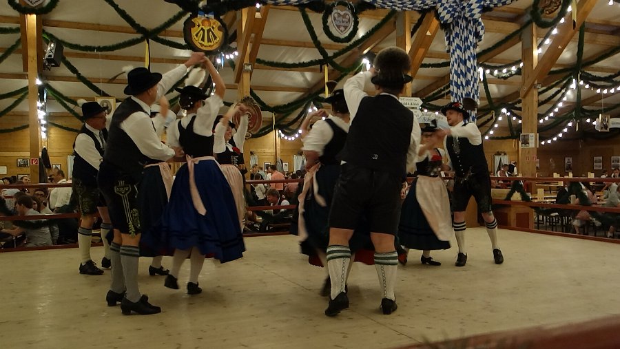 Oktoberfest 2110