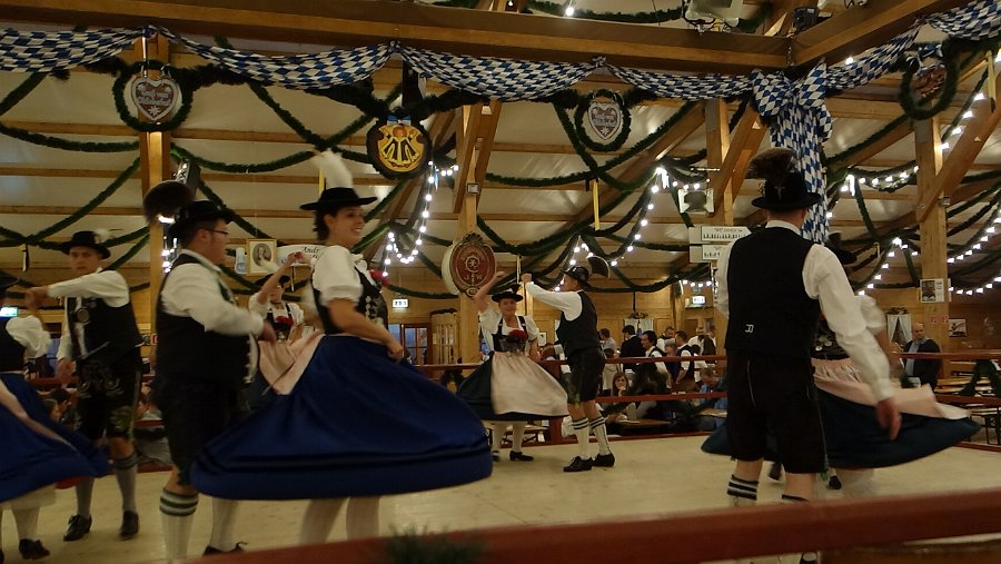 Oktoberfest 2167