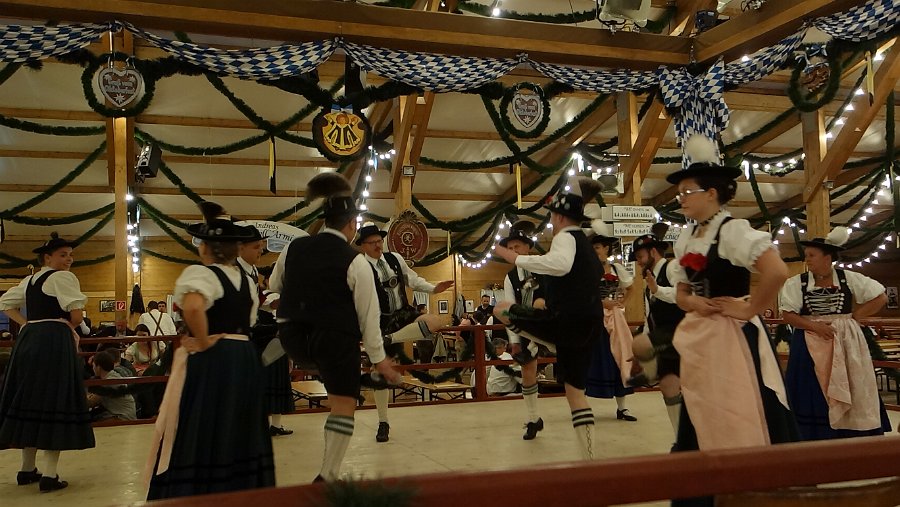 Oktoberfest 2168