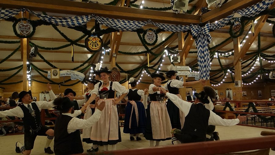 Oktoberfest 2175