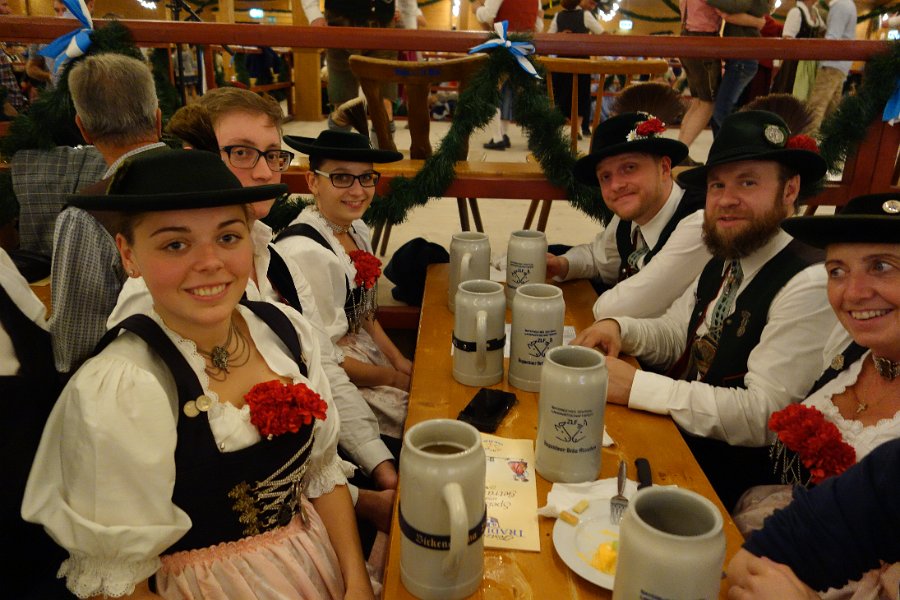 Oktoberfest 2181