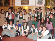 Kulturaustausch Brasilianer