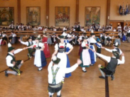 Isargau Gaujugendtag in der Heide Volm in Planegg