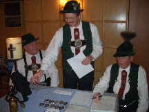 Hauptversammlung 2006