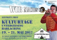 Kulturfest Giesing Harlaching