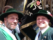 Stadtgruendungsfest 2014