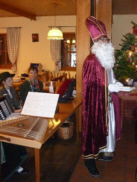 Fockastoana Weihnachtsfeier