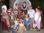 Donaugaufest in Manching