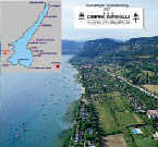 Jugendausflug zum Gardasee