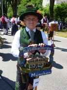 Isargau Gaufest 2012