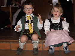 Isargau Gaujugendtag Heide Volm Planegg