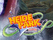 Ausflug in den Heidepark in Soltau