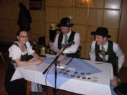 Hauptversammlung mit Neuwahlen