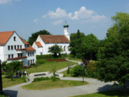 Jugendleiter und Vorplattler Schulung