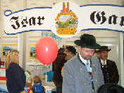 Isargau Trachten-und Musikantenmarkt in Landshut