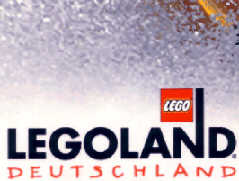Jugendausflug ins Legoland