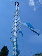 Isargau Gaujugendtag 2005 in der Heide Volm