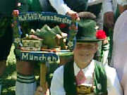 Moosacher Stadtteilwoche 2003