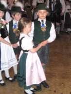 Jugendhoagart Oberschleiheim