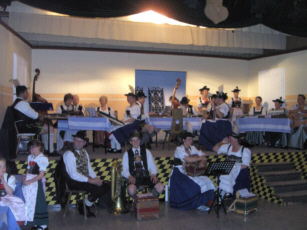 Hoagart zum Gedenken an Herbert Reich