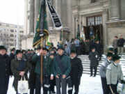 Schmied von Kochel Gedenkfeier