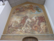 Schmied von Kochel Gedenkfeier