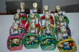 Jugendausflug 007 nach Simbach